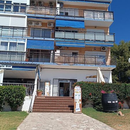 Mar Del Sur Apartman Benalmádena Kültér fotó