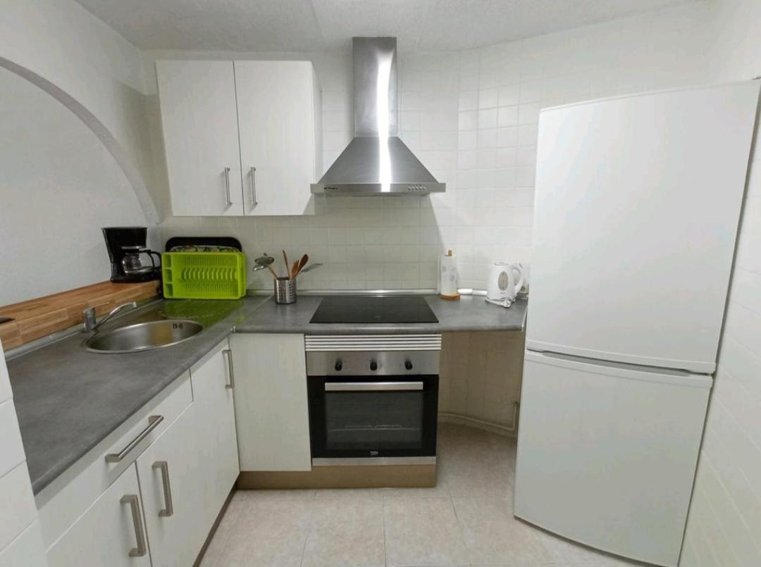 Mar Del Sur Apartman Benalmádena Kültér fotó