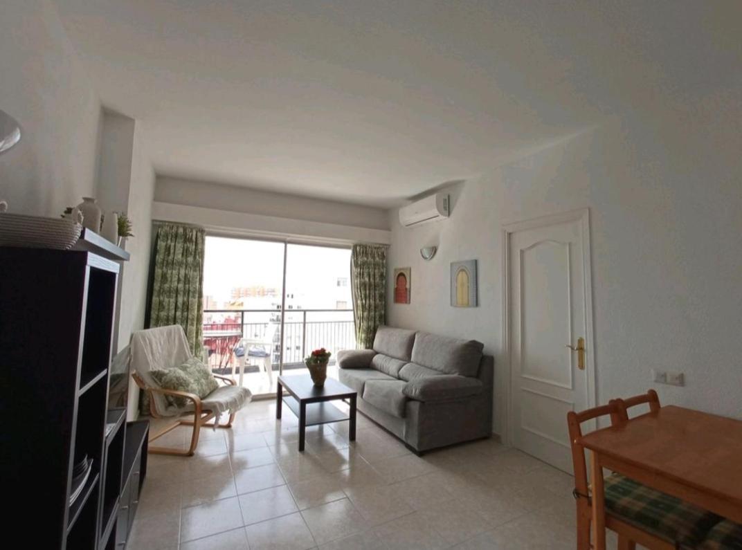 Mar Del Sur Apartman Benalmádena Kültér fotó